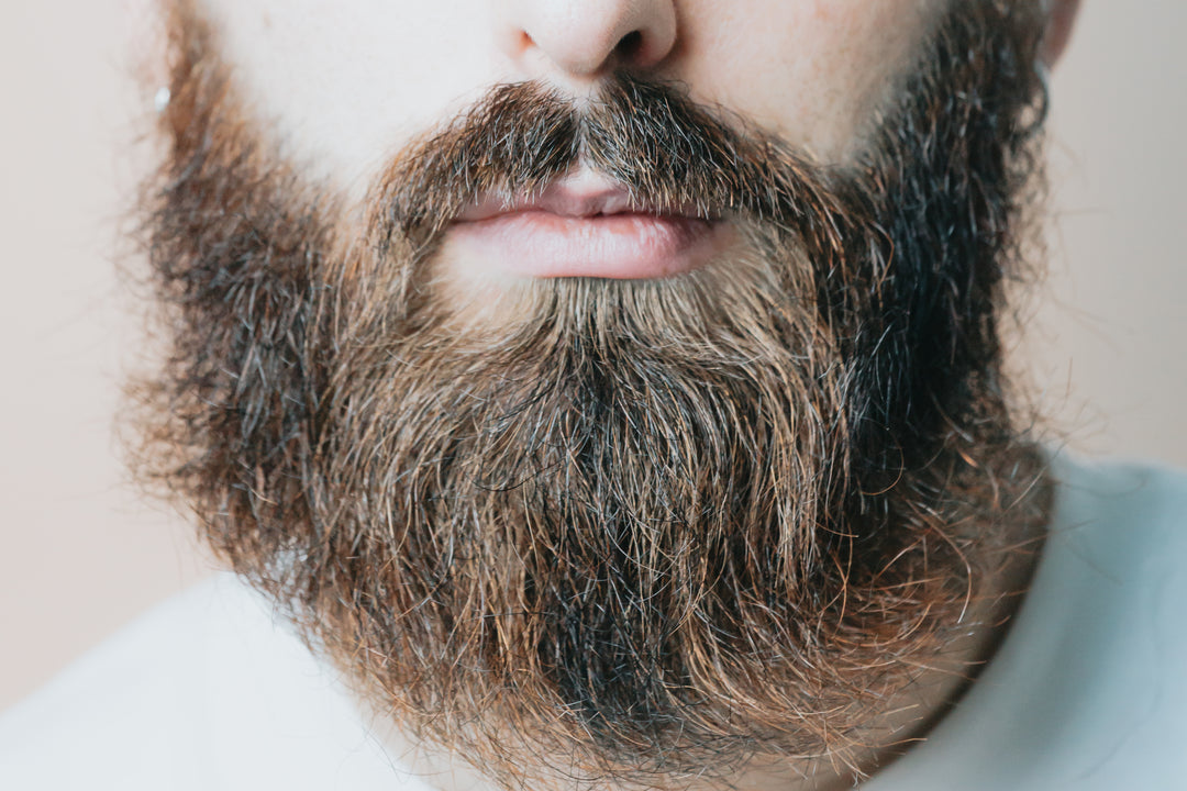 Beard Trim