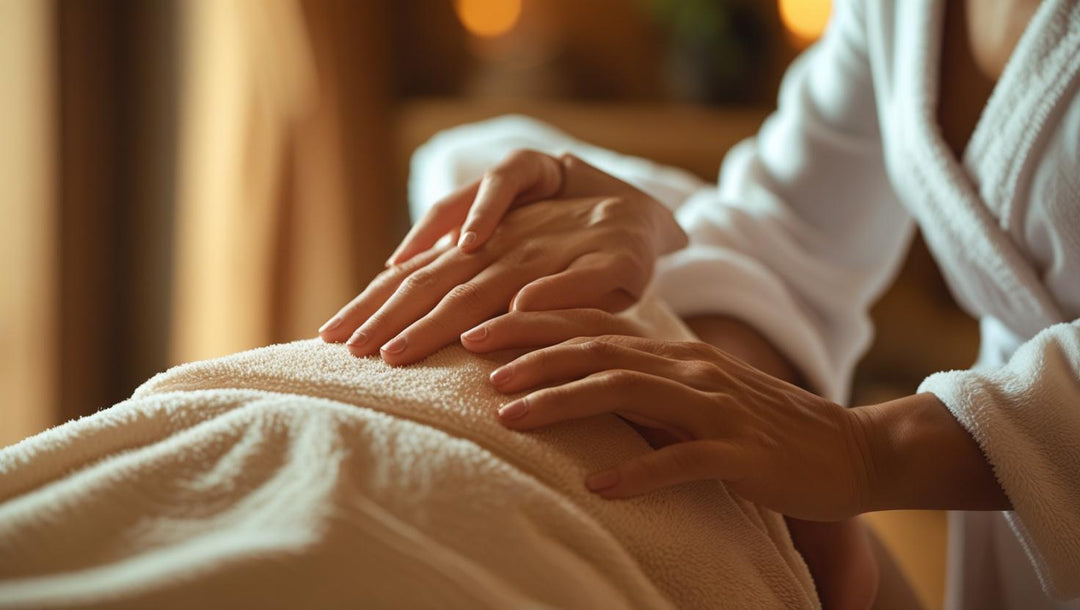 120 Minutes Massage