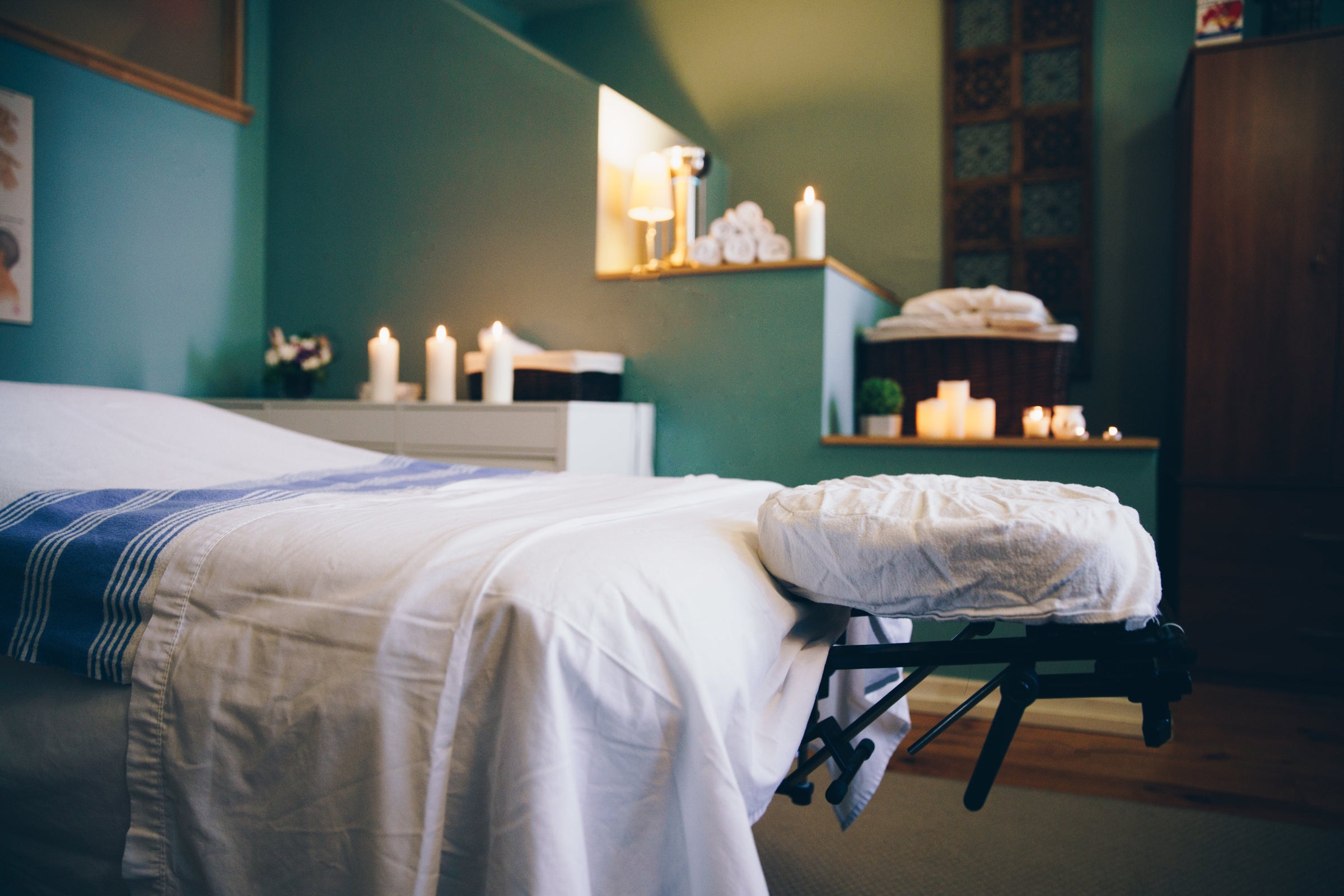 Massages