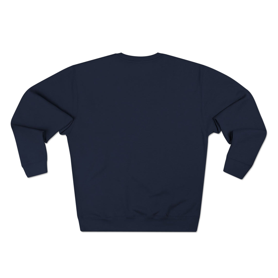 Kingdom Collage 80/20 Blend Sweatshirt