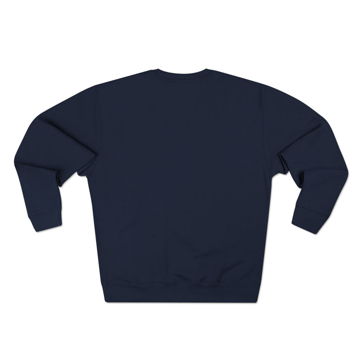 Kingdom Collage 80/20 Blend Sweatshirt