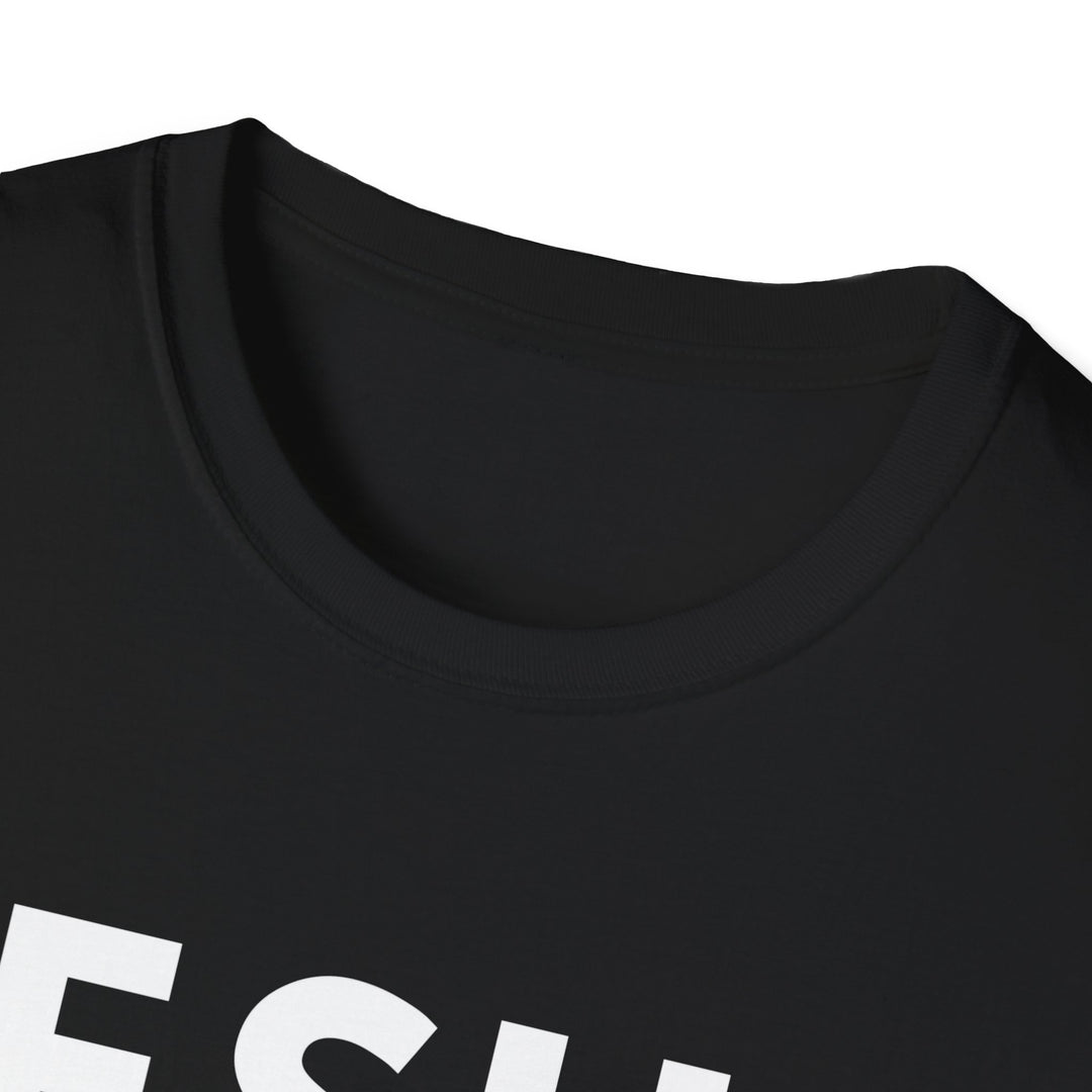 Jesus is Life Cotton Tee