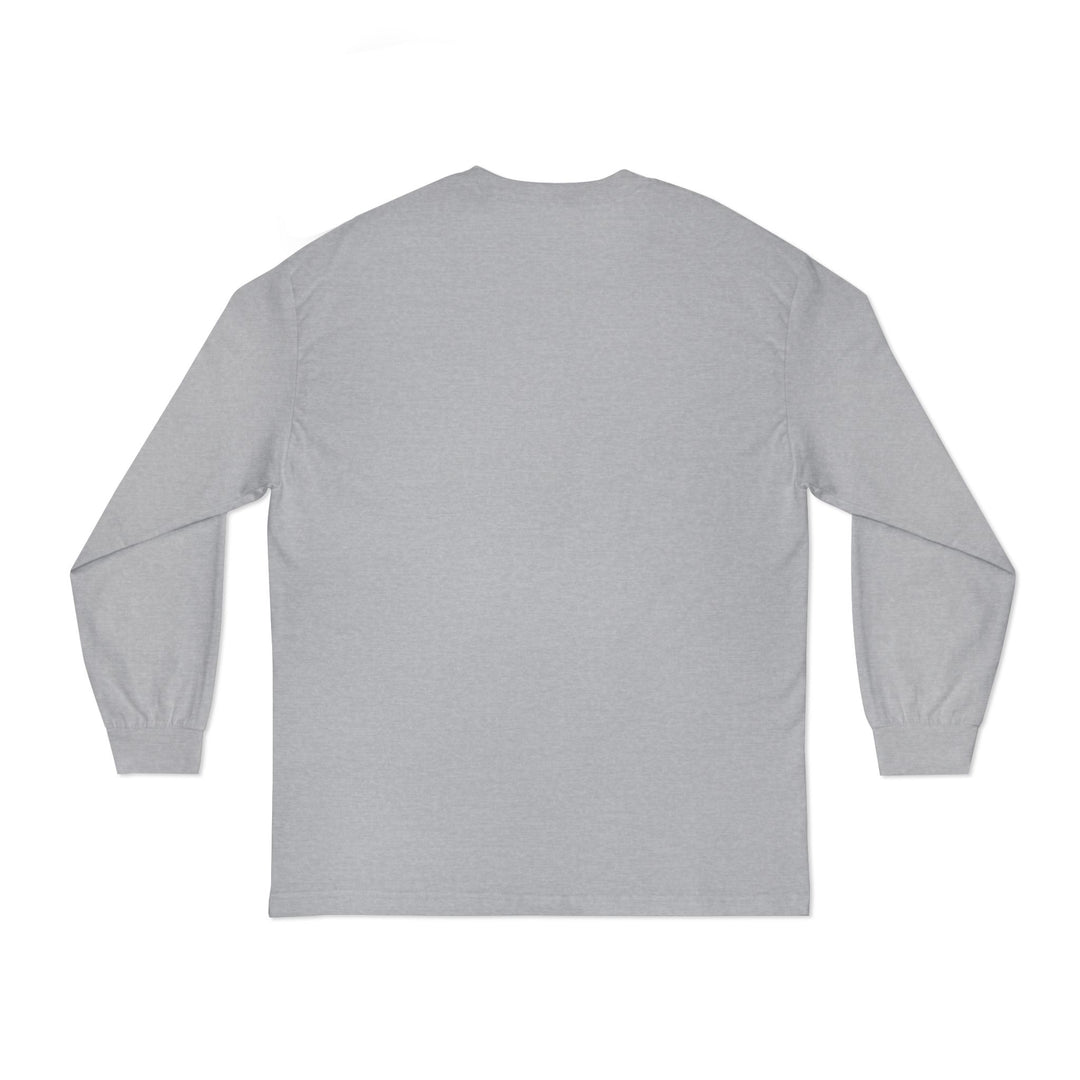 Reborn to Transform Long Sleeve Tee