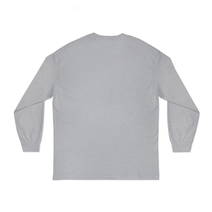 Reborn to Transform Long Sleeve Tee