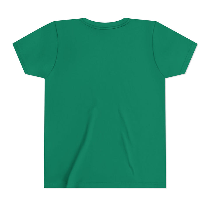 "Don’t Be Jelly, Jesus Loves Me" Youth Tee — Cute Kids Shirt