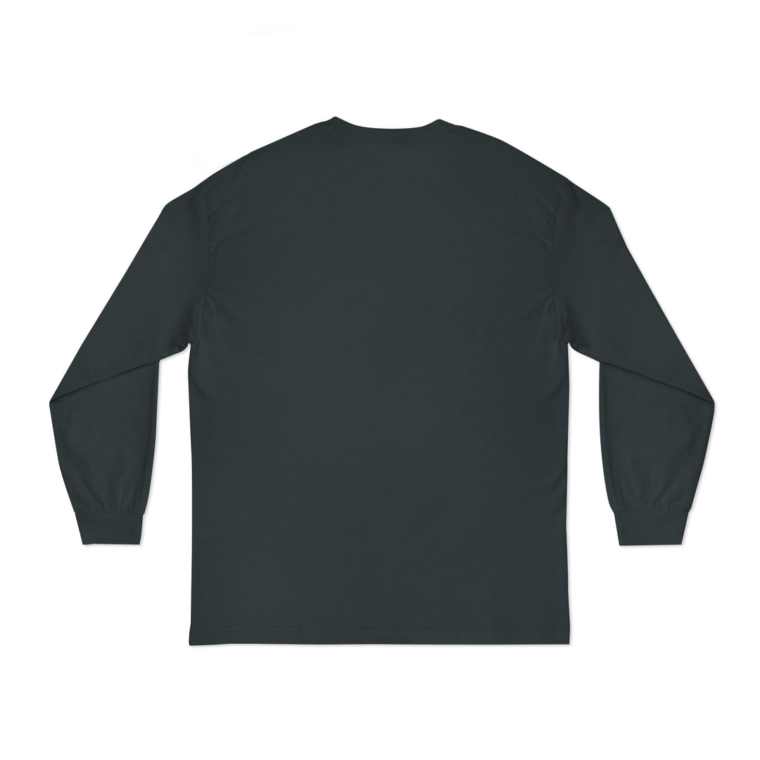 Reborn to Transform Long Sleeve Tee