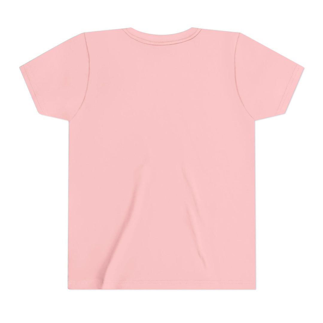 "Don’t Be Jelly, Jesus Loves Me" Youth Tee — Cute Kids Shirt
