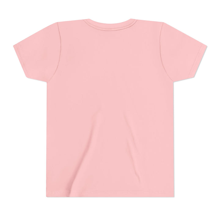 "Don’t Be Jelly, Jesus Loves Me" Youth Tee — Cute Kids Shirt