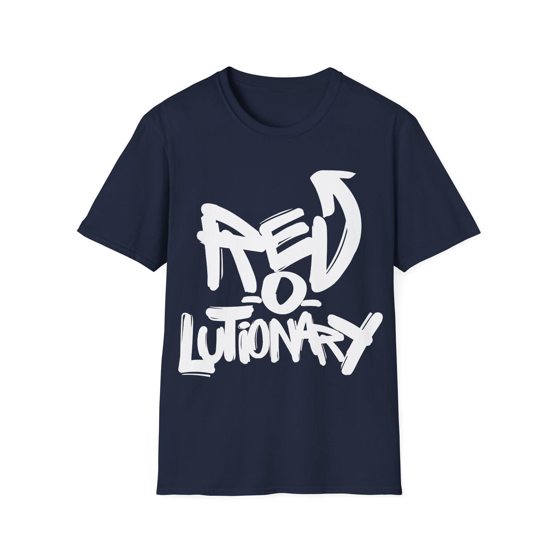 Revolutionary Cotton Tee