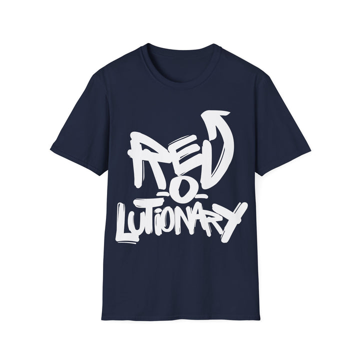 Revolutionary Cotton Tee