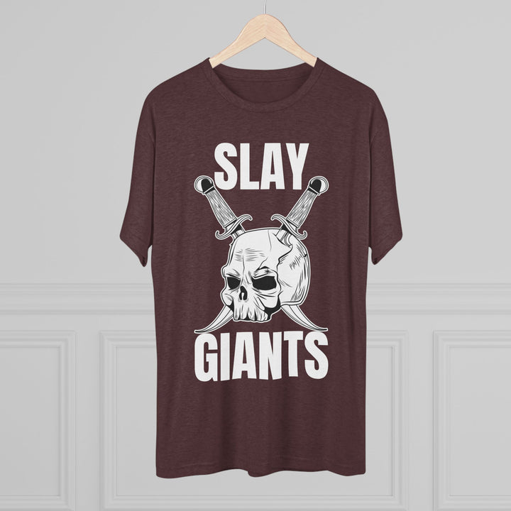 "Transform” Tri-blend Tee