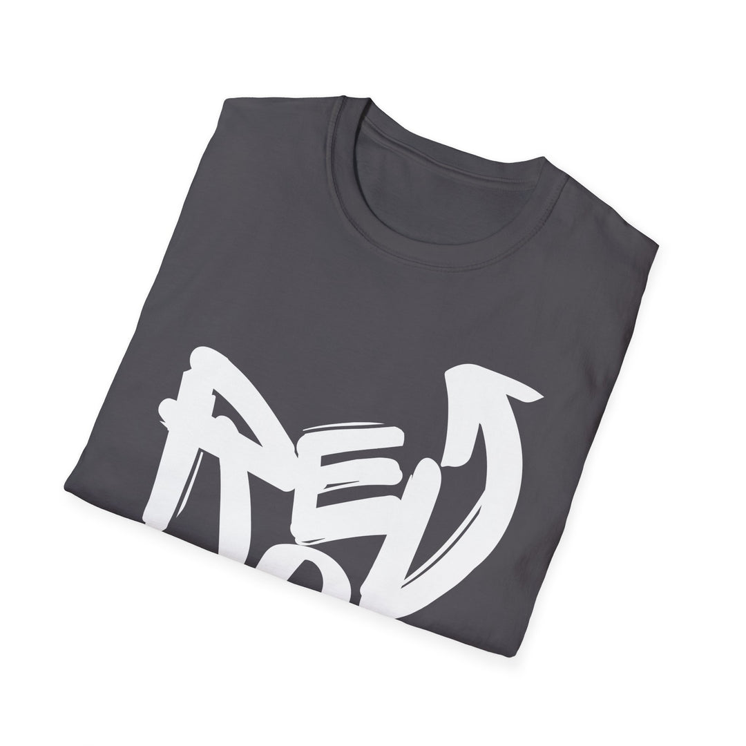 Revolutionary Cotton Tee