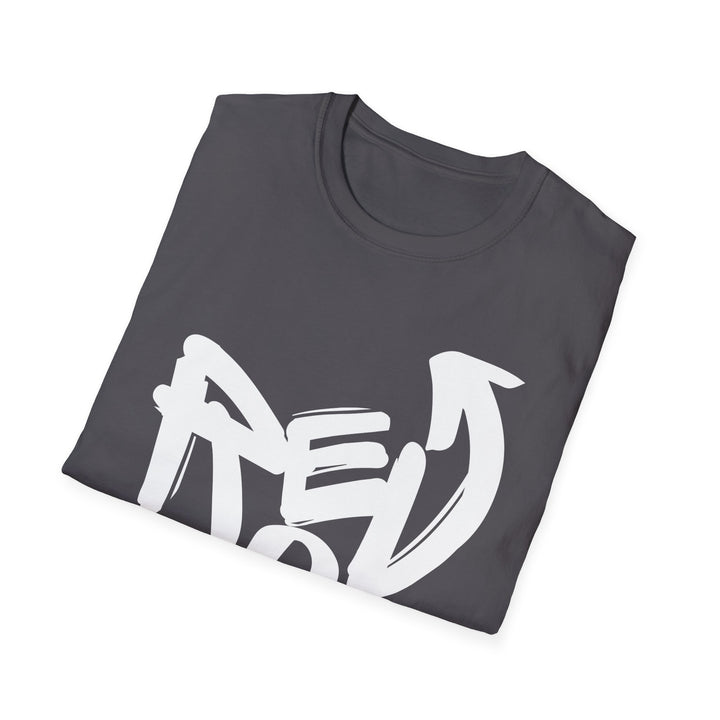 Revolutionary Cotton Tee