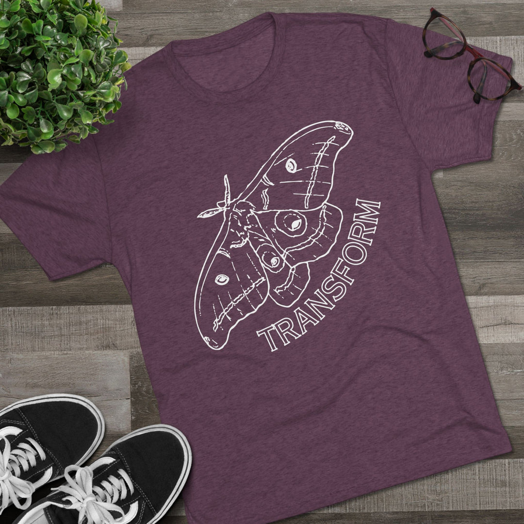 Copy of "The Gospel Is The Greatest Love Story” Tri-blend Tee