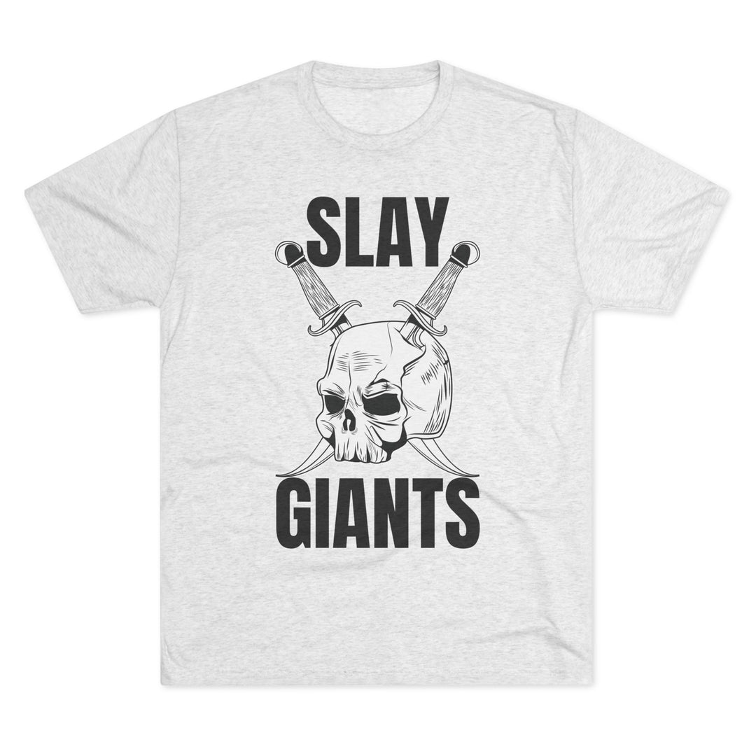 "Transform” Tri-blend Tee