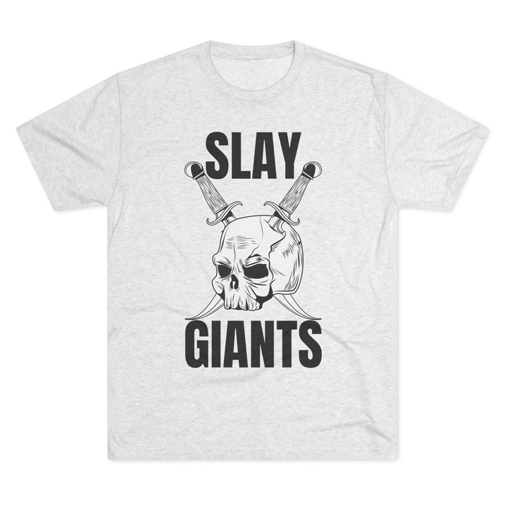 "Transform” Tri-blend Tee