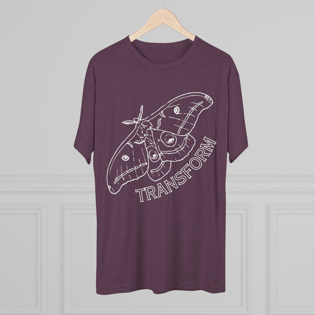 Copy of "The Gospel Is The Greatest Love Story” Tri-blend Tee