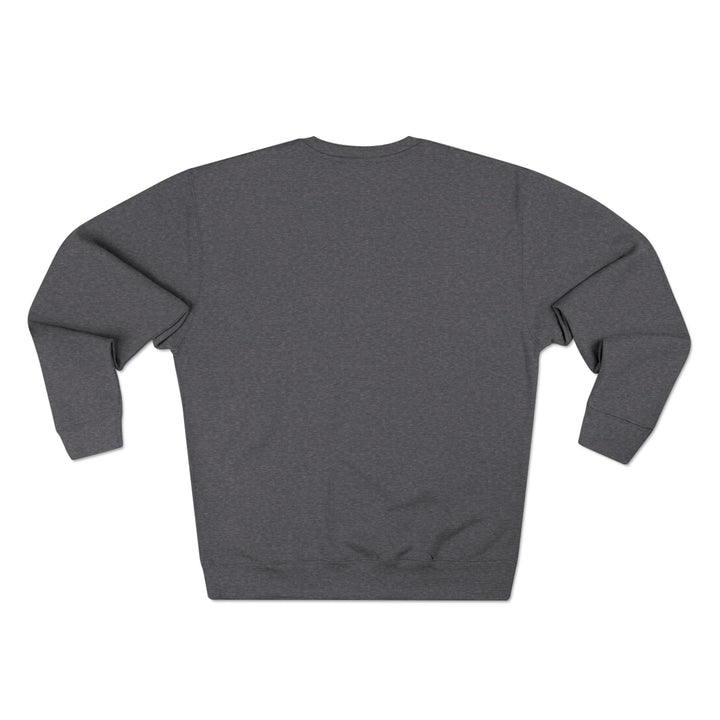 Bondage to Blessing 80/20 Sweatshirt