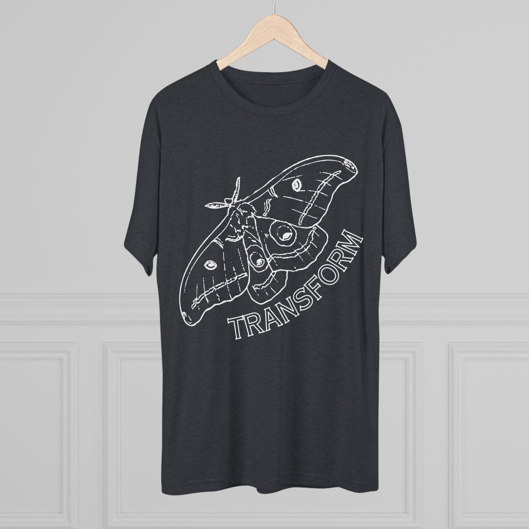 Copy of "The Gospel Is The Greatest Love Story” Tri-blend Tee
