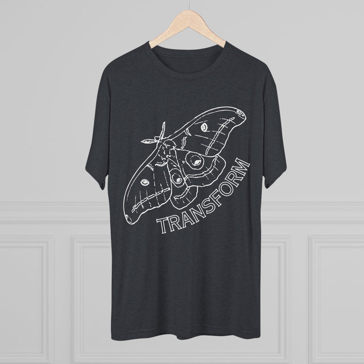 Copy of "The Gospel Is The Greatest Love Story” Tri-blend Tee