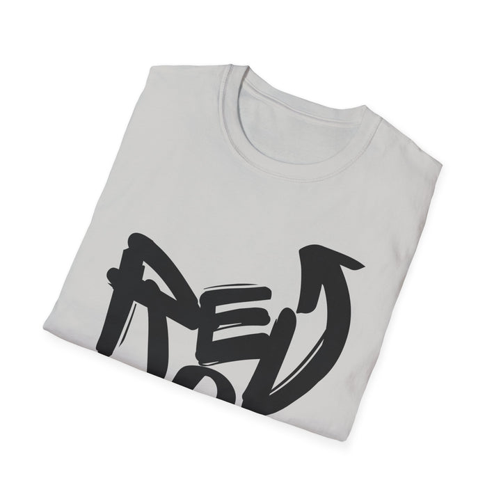 Revolutionary Cotton Tee