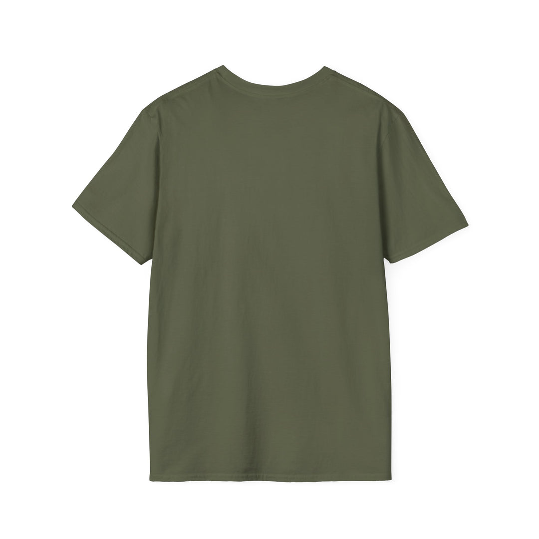 Kingship Movement Cotton Tee