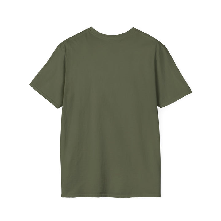 Kingship Movement Cotton Tee