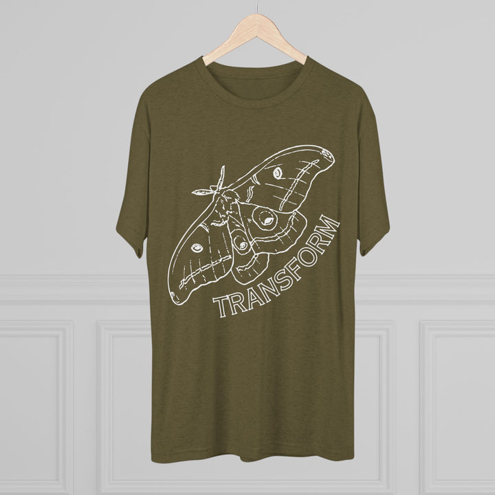 Copy of "The Gospel Is The Greatest Love Story” Tri-blend Tee