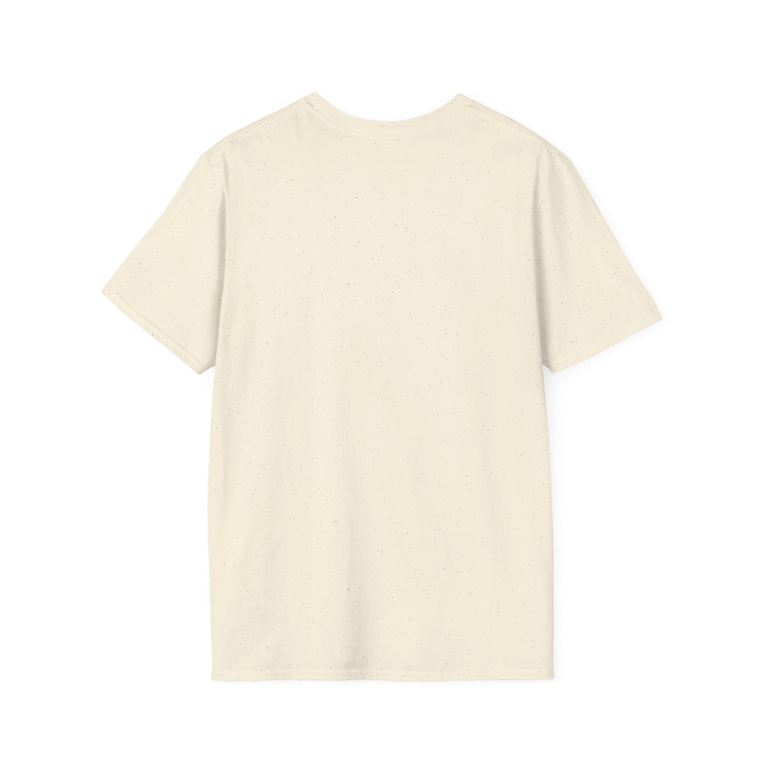 Kingship Movement Cotton Tee
