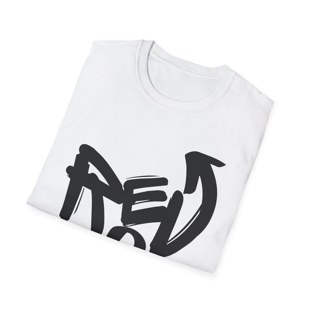 Revolutionary Cotton Tee