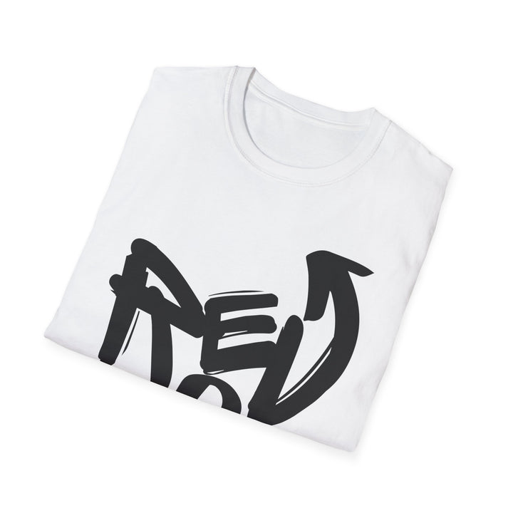 Revolutionary Cotton Tee