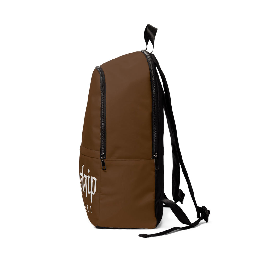 Kingship Movement Fabric Backpack