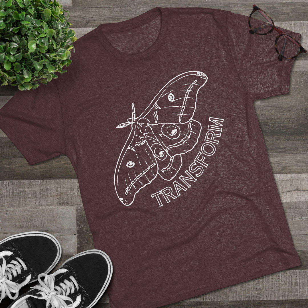 Copy of "The Gospel Is The Greatest Love Story” Tri-blend Tee