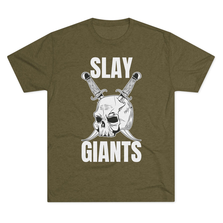 "Transform” Tri-blend Tee