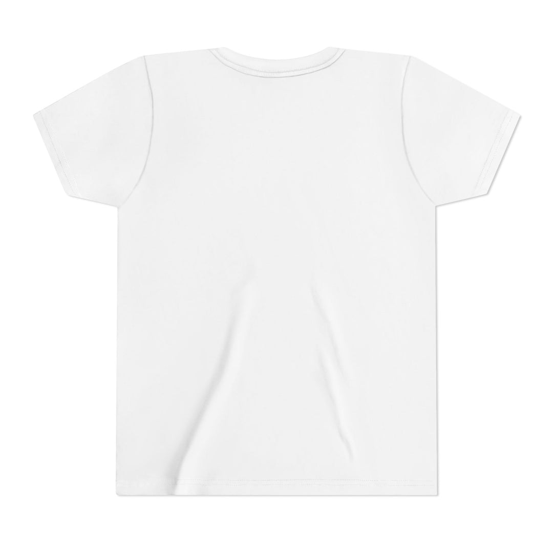 "Don’t Be Jelly, Jesus Loves Me" Youth Tee — Cute Kids Shirt