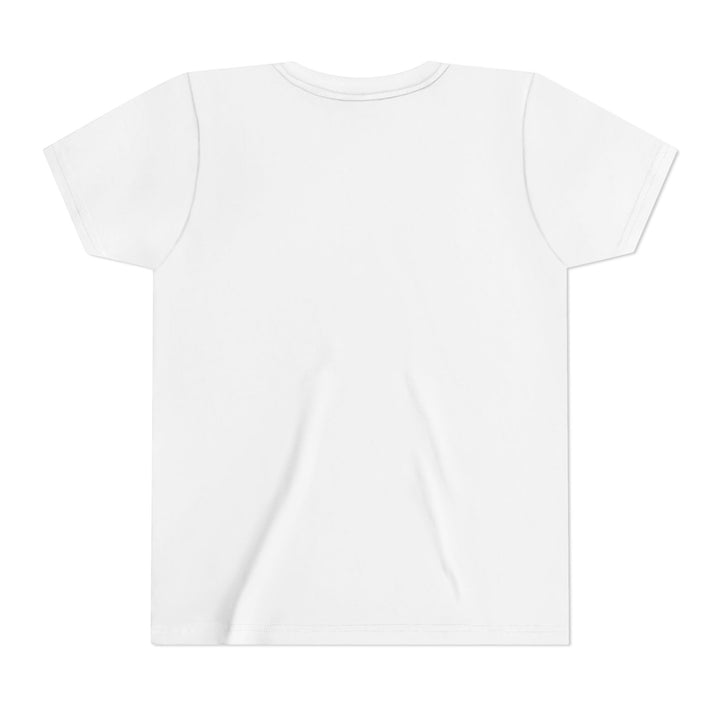 "Don’t Be Jelly, Jesus Loves Me" Youth Tee — Cute Kids Shirt