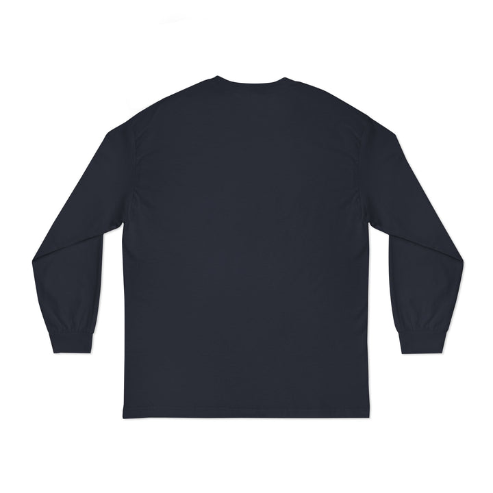 Reborn to Transform Long Sleeve Tee