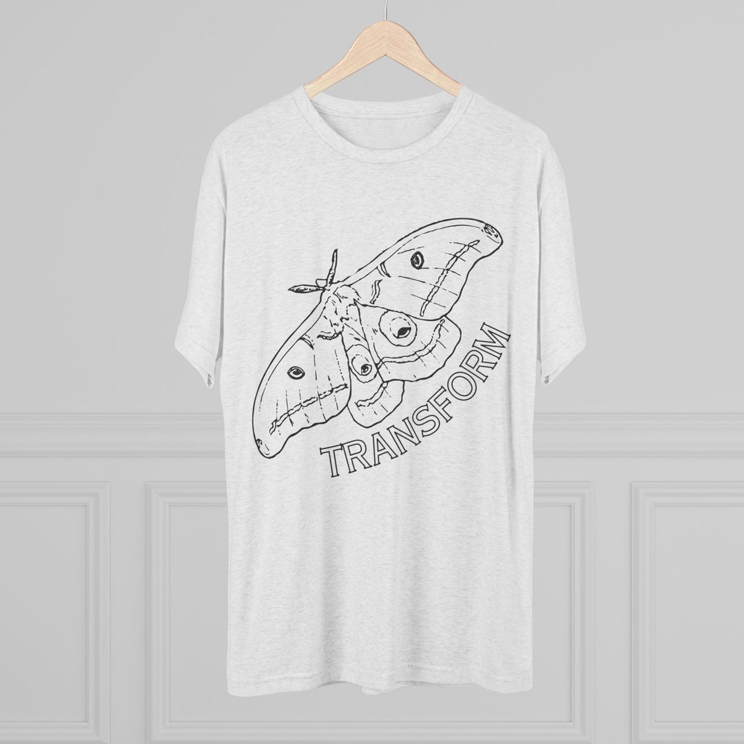 Copy of "The Gospel Is The Greatest Love Story” Tri-blend Tee