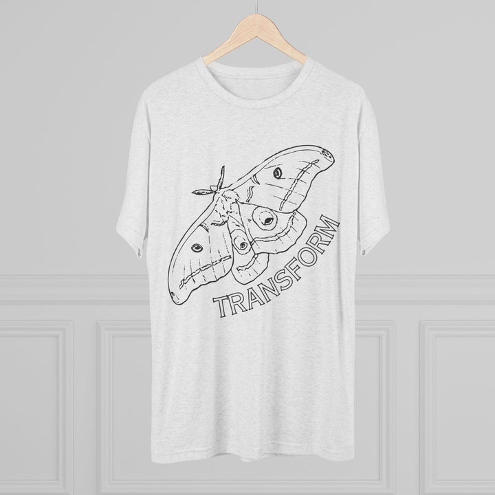 Copy of "The Gospel Is The Greatest Love Story” Tri-blend Tee
