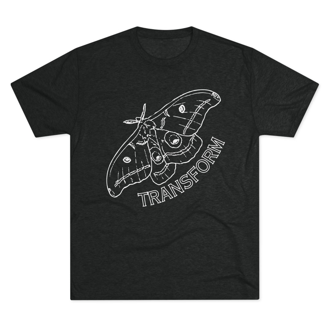 Copy of "The Gospel Is The Greatest Love Story” Tri-blend Tee