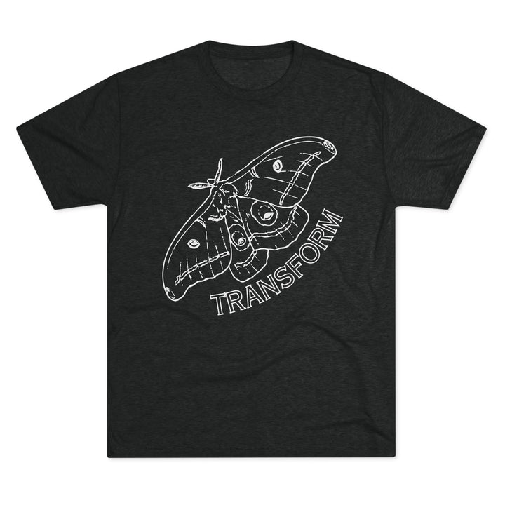 Copy of "The Gospel Is The Greatest Love Story” Tri-blend Tee