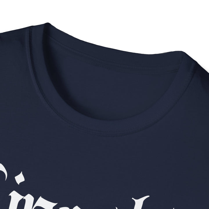 Kingship Movement Cotton Tee