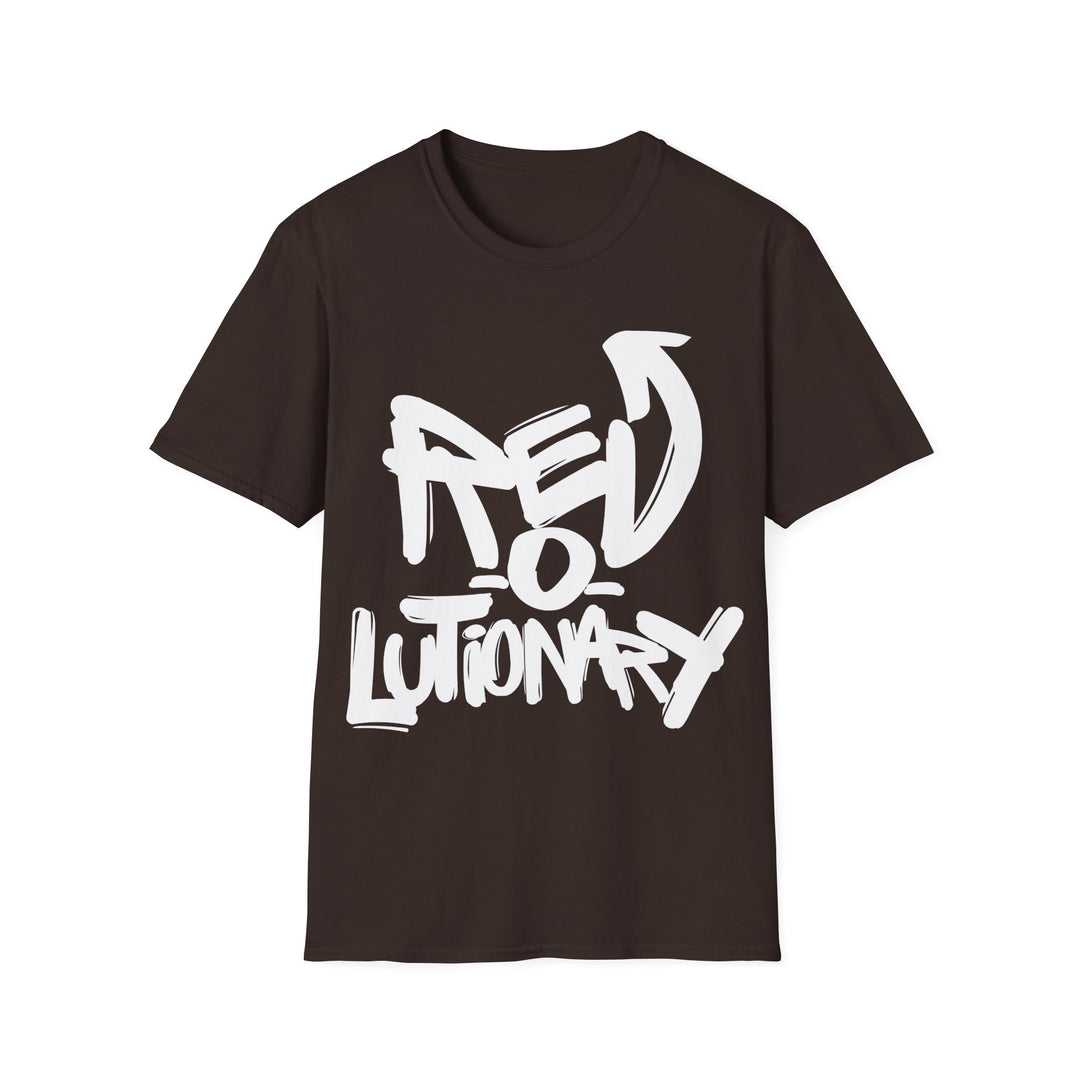Revolutionary Cotton Tee
