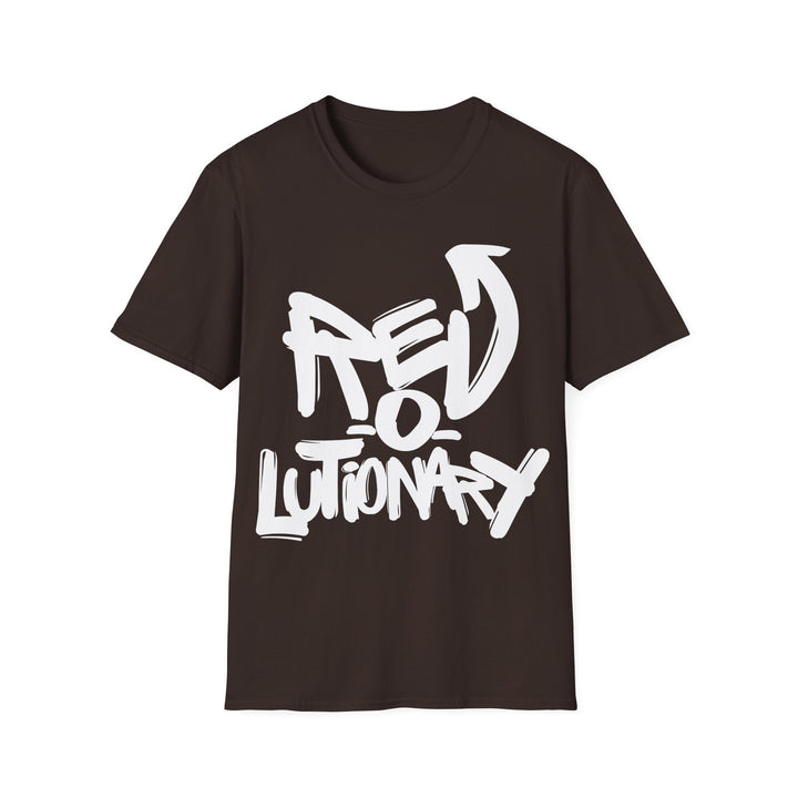Revolutionary Cotton Tee