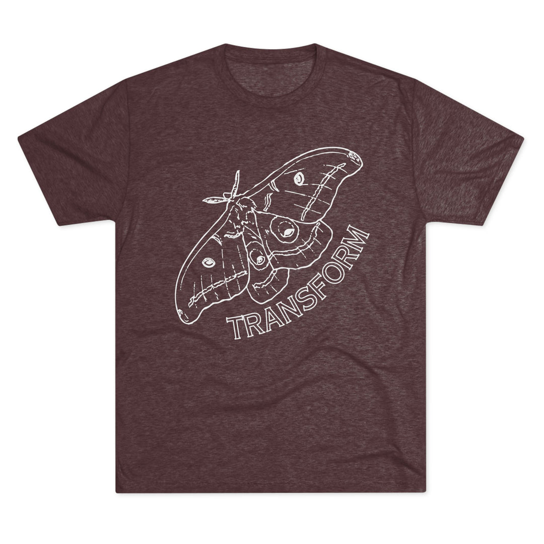 Copy of "The Gospel Is The Greatest Love Story” Tri-blend Tee
