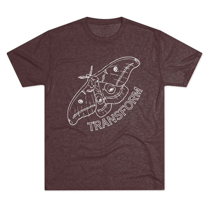 Copy of "The Gospel Is The Greatest Love Story” Tri-blend Tee