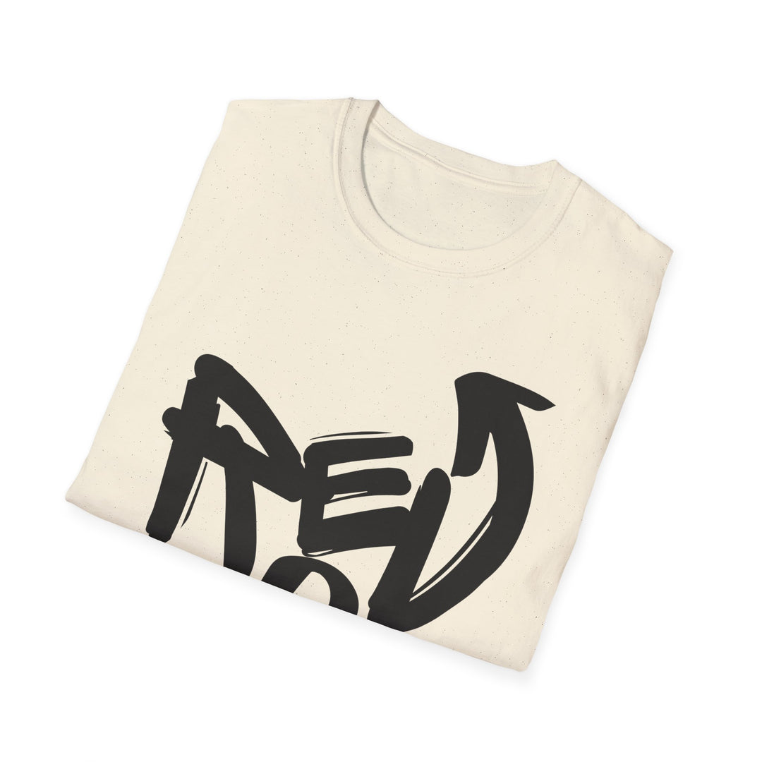 Revolutionary Cotton Tee