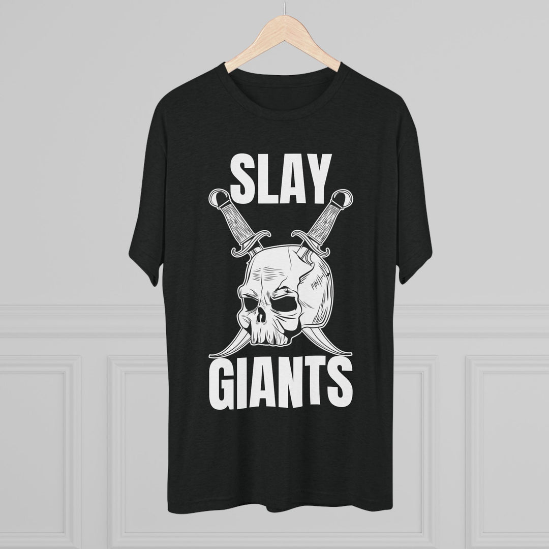 "Transform” Tri-blend Tee