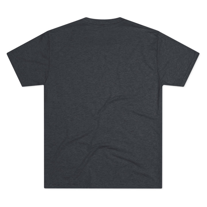 "I am the Very Color and Creativity of God” Tri-blend Tee