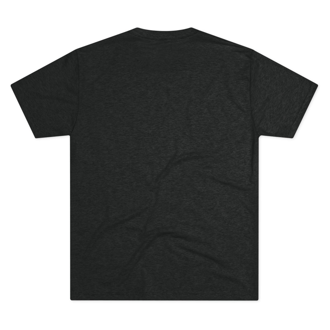 "It ain't Love until it's Tested” Tri-blend Tee